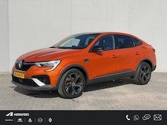 Renault Arkana - 1.3 TCe 140 R.S. / Adaptieve Cruise / Lederen Bekleding / BOSE Audio / Elektr. Stoelen / S