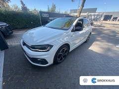 Volkswagen Polo - 1.0 TSI 95PK R-LINE DSG | PANORAMADAK | STOELVERW. | CAMERA | APP. CONNECT | NAVIGATIE | F