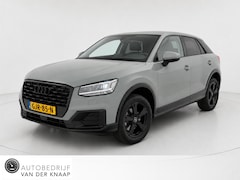Audi Q2 - 30 TFSI Design Pro Line Plus | Clima | Cruise | Multimedia/Navi | Stoelverwarming | PDC |