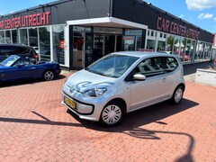 Volkswagen Up! - 1.0 move up BlueMotion 3drs 134000km