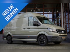 Volkswagen Crafter - 2.0 TDI L3H3 Special Editon 140PK | CarPlay | Cam