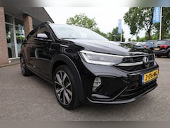 Volkswagen Taigo - 1.5 TSI R-Line TREKHAAK STOELVERW. IQ-LIGHT/DRIVE CAMERA CARPLAY ACC NAVI DAB DIGITAL-DASH