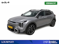 Kia Stonic - 1.0 T-GDi MHEV GT-Line | Schuif\kantel dak | DCT7 | Onderweg-naar-dealer