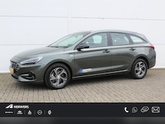 Hyundai i30 Wagon - 1.0 T-GDi MHEV Comfort Smart / Navigatie + Apple Carplay/Android Auto / Climate Control /