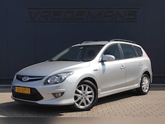 Hyundai i30 CW - 1.6i i-Motion