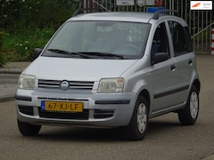 Fiat Panda - 1.2 Dynamic BJ2007 AUTOMAAT AIRCO/ELEKRAM/APK
