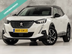 Peugeot 2008 - 1.2 PureTech GT-Line Automaat (APPLE CARPLAY, GROOT NAVI, 360 CAMERA, LEDER, SPORTSTOELEN,