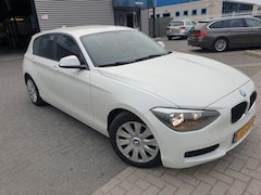 BMW 1-serie - 116d EDE High Executive