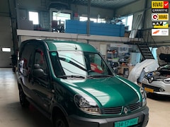 Renault Kangoo - 1.6-16V 4x4 Privilège