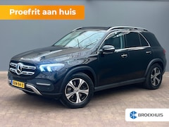 Mercedes-Benz GLE-Klasse - 350 e 4MATIC Premium Plus Panoramadak | Burmester | 360 Camera | | Audio installatie premi