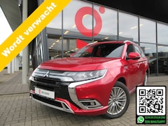 Mitsubishi Outlander - 2.4 PHEV Instyle Edition | 4WD | AUTOMAAT | 240 PK |