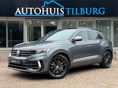 Volkswagen T-Roc - 2.0 TSI 4Motion R Pano Akra Leder