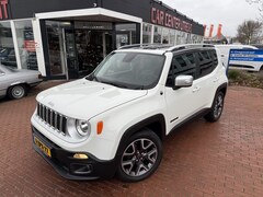 Jeep Renegade - 1.4 MultiAir Opening Edition