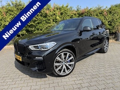 BMW X5 - xDrive40i High Executive M-sport, Pano, Adaptive, 22"