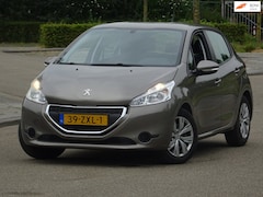 Peugeot 208 - 1.0 VTi Active BJ2013 120DKM NAP/AIRCO/CRUISE/PD