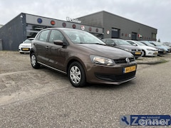 Volkswagen Polo - 1.2 Easyline