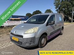 Peugeot Partner - bestel 120 1.6 HDI L1 XR Profit +