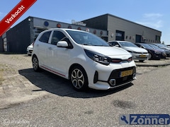 Kia Picanto - 1.0 DPi GT-Line