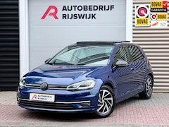 Volkswagen Golf - 1.5 TSI Highline Pano/Virtual/Camera