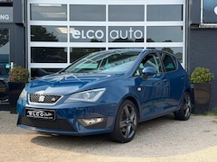 SEAT Ibiza - 1.0 EcoTSI FR Connect