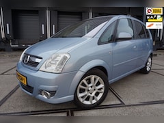 Opel Meriva - 1.6-16V Cosmo