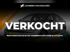 Citroën Ë-C4 - Business 156pk Extended Range 54 kWh Stoel-Voorruitverwarming Achteruitrijcamera Apple Car