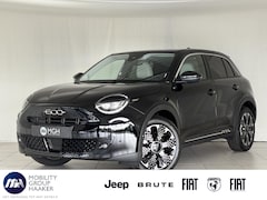 Fiat 600e - La Prima 54 kWh | Registratie korting | Apple/Android | Keyless