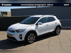 Kia Stonic - 1.0 T-GDi DynamicPlusLine NAVIGATIE, ACHTERUITRIJCAMRERA, TREKHAAK