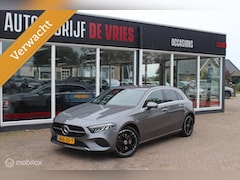 Mercedes-Benz A-klasse - 250 e Luxury Line ACC/18Inch/Trekhaak/NAP