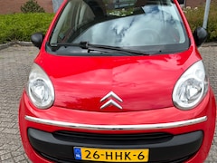 Citroën C1 - 1.0-12V Séduction
