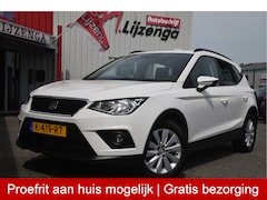 SEAT Arona - 1.0 TSI Style Business Intense Carplay | DAB | Keyless | Camera | LMV | Adaptive cruise