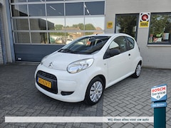 Citroën C1 - 1.0 Seduction 3-drs