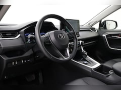 Toyota RAV4 - 2.5 Hybrid AWD Executive | Trekhaak | Leder | Stoelverwarming | JBL | Dodehoek detectie |