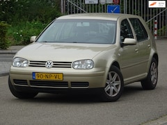 Volkswagen Golf - 1.6-16V Ocean BJ2004 NAP/AIRCO/CRUISE/APK