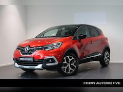 Renault Captur - 1.2 TCe Edition One | Automaat | Lederen Bekleding | Climate Control | Navigatie | Cruise