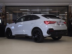 Audi Q3 Sportback - 45 TFSI e S Edition 3X S-Line /PANO/CARPLAY/KEYLES/STOELV/BOMVOL