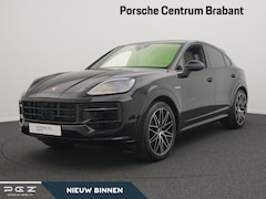 Porsche Cayenne Coupé - 3.0 S E-Hybrid