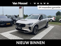 Volvo XC90 - T8 Plug-in hybrid AWD Ultra Dark | Executive Edition | Luchtvering | Bowers & Wilkins | Tr