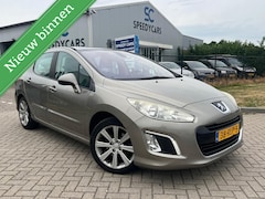 Peugeot 308 SW - 1.6 THP Allure Automaat Navi Pano