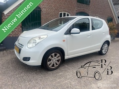 Suzuki Alto - 1.0 Comfort AIRCO Zeer nette auto