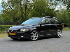 Volvo V50 - 2.5 T5 Summum