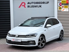 Volkswagen Polo - 1.0 TSI 3x R-Line Pano/Virtual/ApplerCarPlay