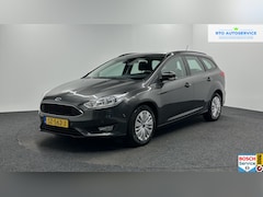 Ford Focus Wagon - 1.0 EcoBoost Trend Edition CARPLAY NAVI CRUISE 58000 KM