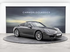 Porsche 911 - 991 - 3.8 CARRERA 4S COUPE | 1e EIGENAAR
