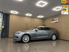 Volvo V90 - 2.0 T5 90th Anniversary Edition * Automaat / Trekhaak / Navigatie / Camera / NL Auto