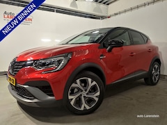 Renault Captur - 1.3 MHEV 160 R.S. LINE 116kw A.Camera / ACC / Carplay / Navi / ECC