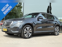 Mercedes-Benz EQC - 400 4MATIC BUSINESS SOLUTIONS 80 KWH SOH 96.1% | CAMERA | CARPLAY | LEDER | KEY-LESS | AMB