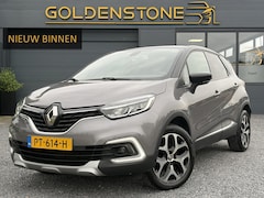 Renault Captur - 1.2 TCe Intens 120pk, 1e Eigenaar, Camera, Trekhaak, Carplay, Pdc, Clima, Cruise, Dealer O