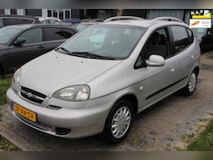 Chevrolet Tacuma - 1.6-16V Spirit Airco 88.000km NAP APK mei 2027 Dealer onderhouden Trekhaak