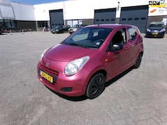 Suzuki Alto - 1.0 Comfort 5 deurs apk 9/2027